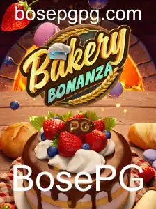 Descubra o Mundo de BakeryBonanza: Um Jogo Delicioso com Regras Surpreendentes