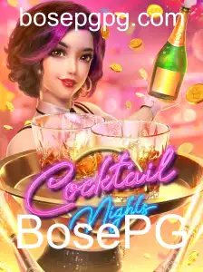 Descubra o Universo de CocktailNights - Regras e Experiências do Jogo