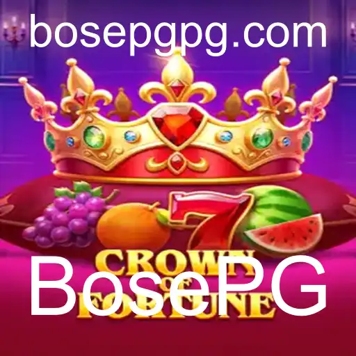 Descubra CrownofFortune: Um Jogo Inovador para Uma Nova Era