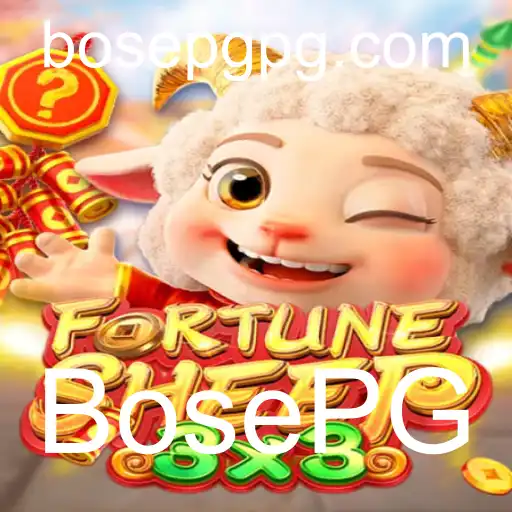 FortuneSheep: O Novo Fenômeno dos Jogos com BosePG