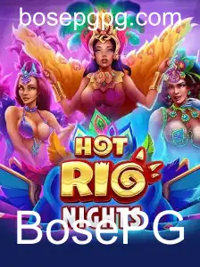 Descubra o Fascinante Mundo de HotRioNights