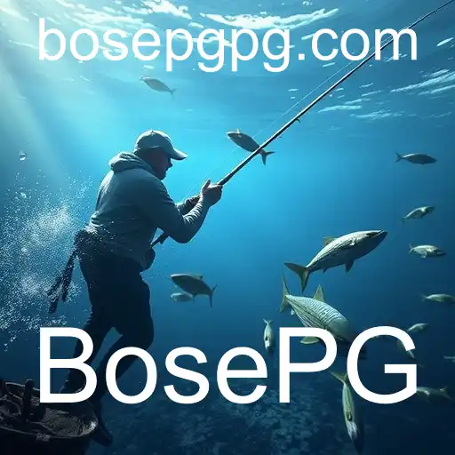 Jogos de pesca