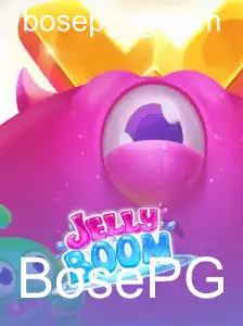 Descubra JellyBoom: O Jogo de Estratégia Dinâmico e Atraente