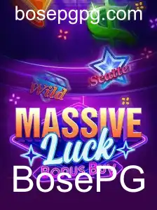 Explorando o Universo de MassiveLuckBonusBuy