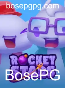 Explorando o RocketStars: Aventuras Galácticas com Ação e Estratégia