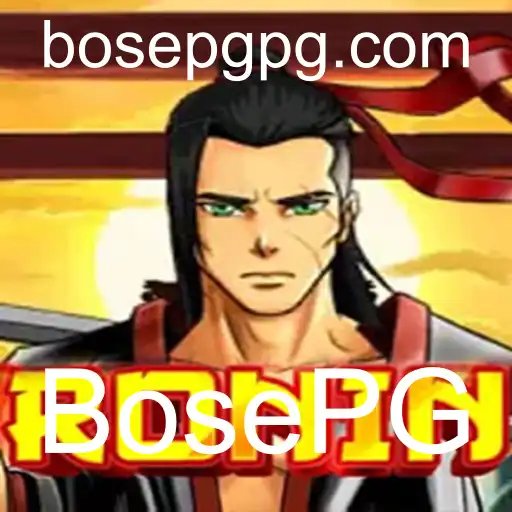 Desvendando 'Ronin': Explorando o Mundo do Jogo com BosePG