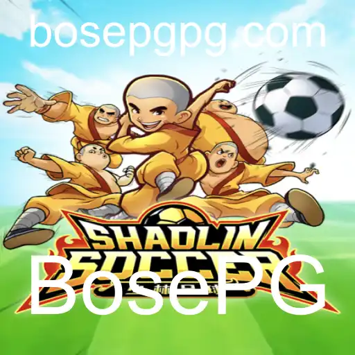 Explorando o Fascinante Mundo de ShaolinSoccer e BosePG