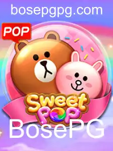 SweetPOP: Desvendando o Jogo e Suas Regras