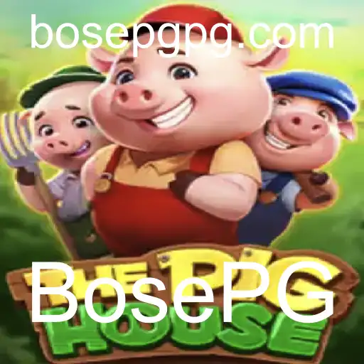 Descubra o Fascinante Mundo de ThePigHouse: Um Jogo Revolucionário