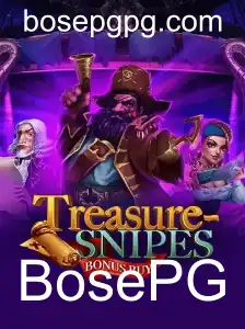 Tesouros e Estratégias: Aventurando-se em TreasuresnipesBonusBuy