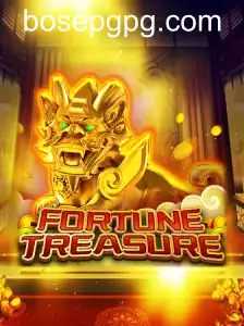 FortuneTreasure: Descubra o Mundo Emocionante do Novo Jogo Pop-Up