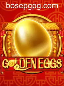 GoldenEggs: Uma Jornada Emocionante no Mundo dos Ovos de Ouro