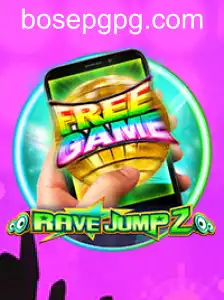 RaveJump2M: Mergulhe no Universo Cibernético do Novo Jogo Sensação