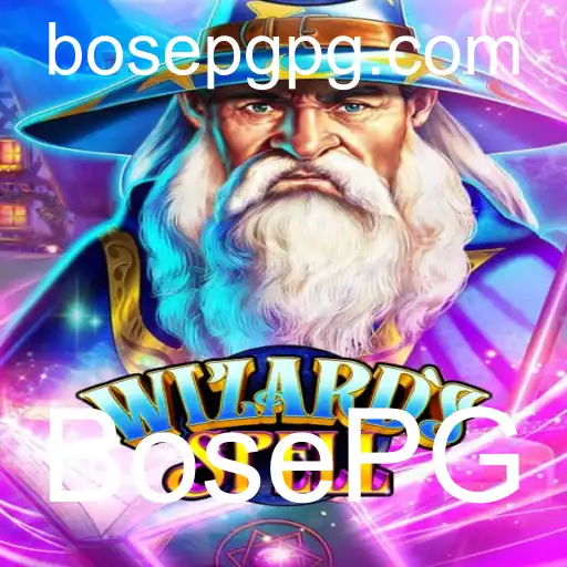 Explorando o Fascinante Mundo de WizardsSpell: A Magia de BosePG
