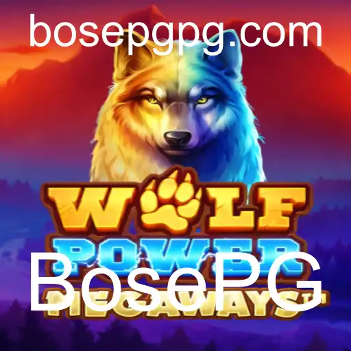 Explorando o Mundo de WolfPowerMega: Um Novo Fenômeno no Universo dos Jogos